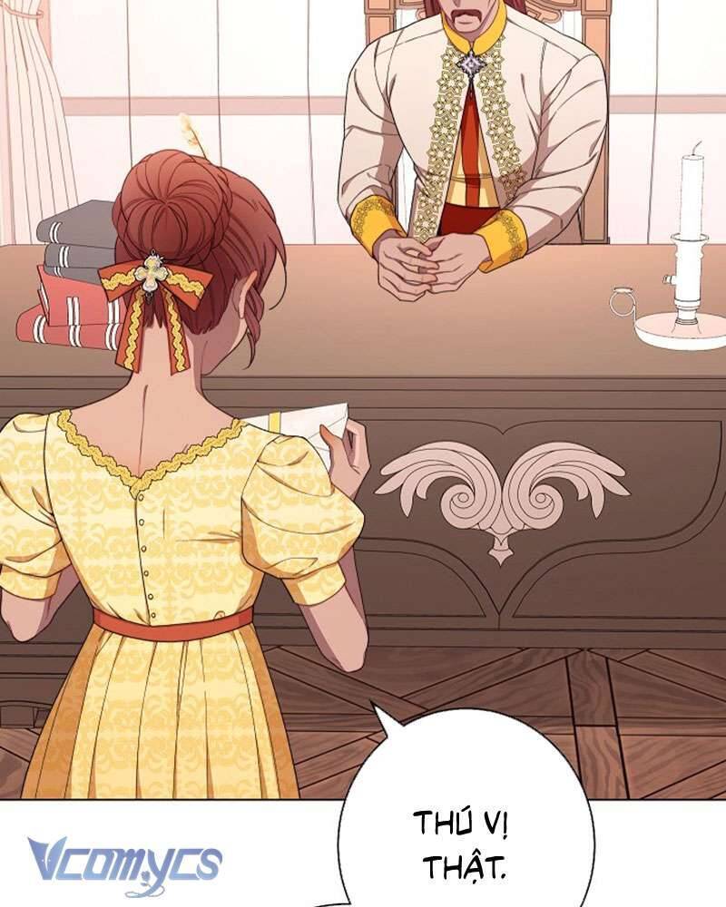 Hầu Gái Độc Quyền Của Hoàng Hậu Phản Diện - Chapter 28 - Page 20