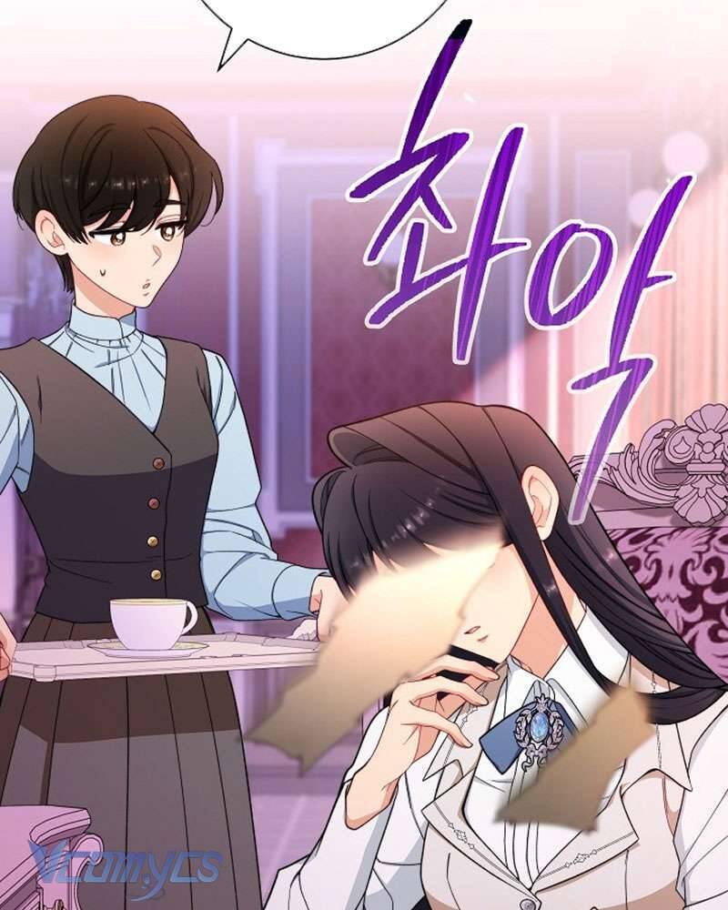 Hầu Gái Độc Quyền Của Hoàng Hậu Phản Diện - Chapter 28 - Page 28