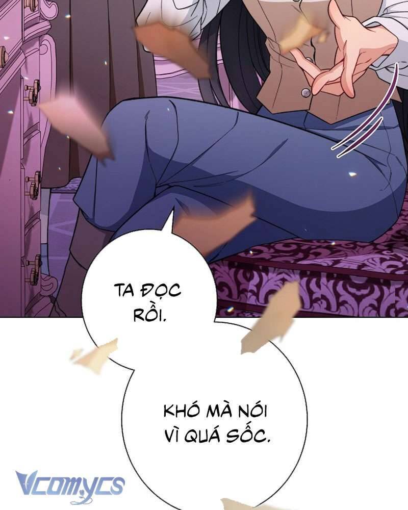 Hầu Gái Độc Quyền Của Hoàng Hậu Phản Diện - Chapter 28 - Page 29