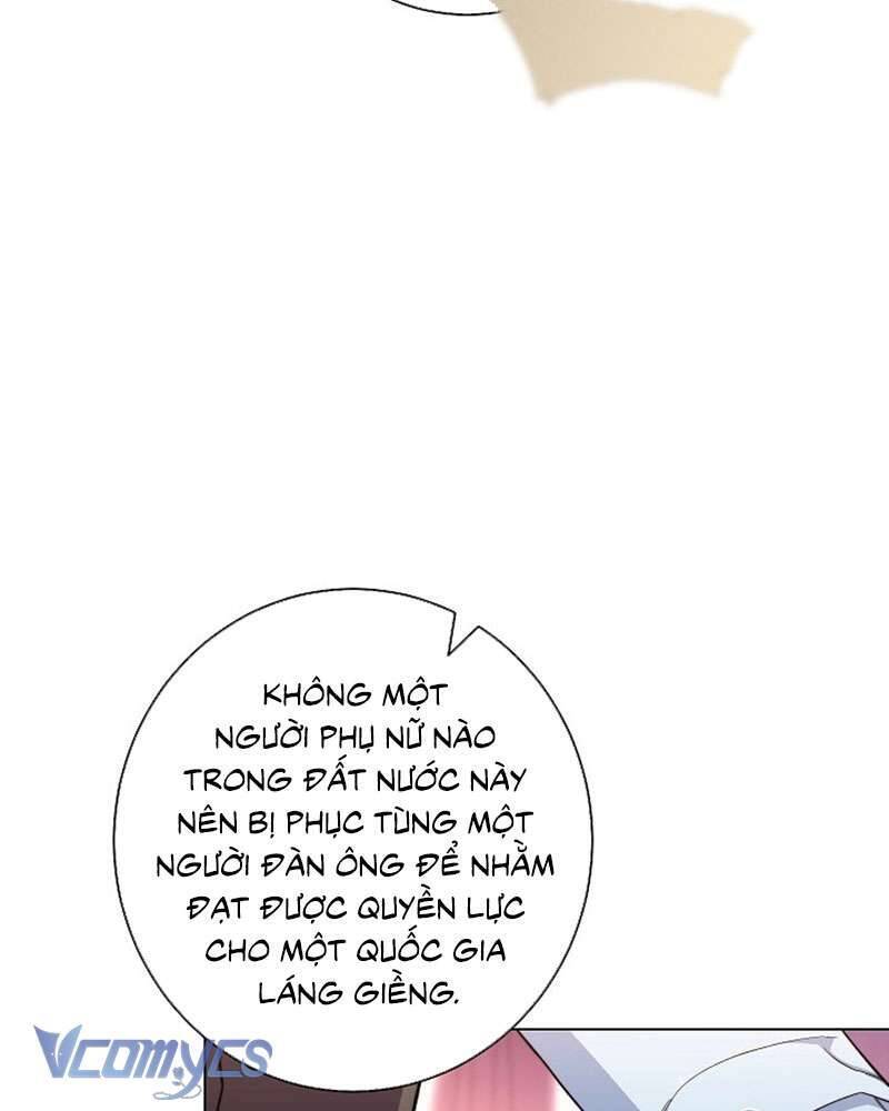 Hầu Gái Độc Quyền Của Hoàng Hậu Phản Diện - Chapter 28 - Page 30