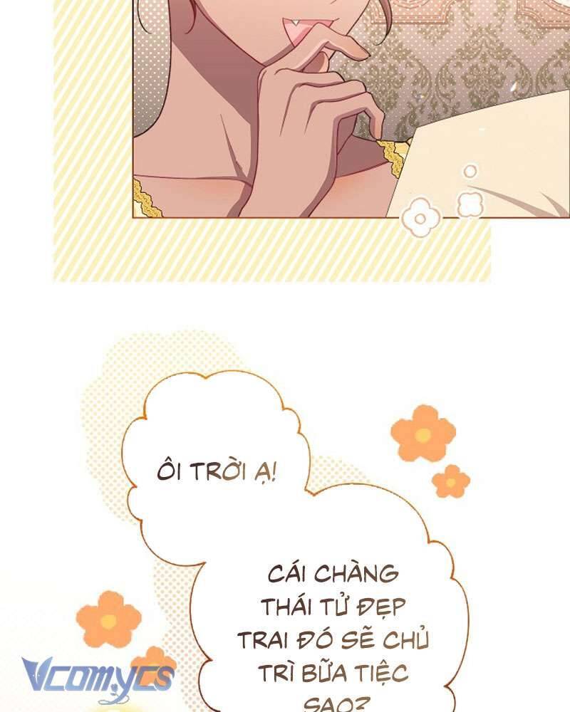 Hầu Gái Độc Quyền Của Hoàng Hậu Phản Diện - Chapter 28 - Page 33