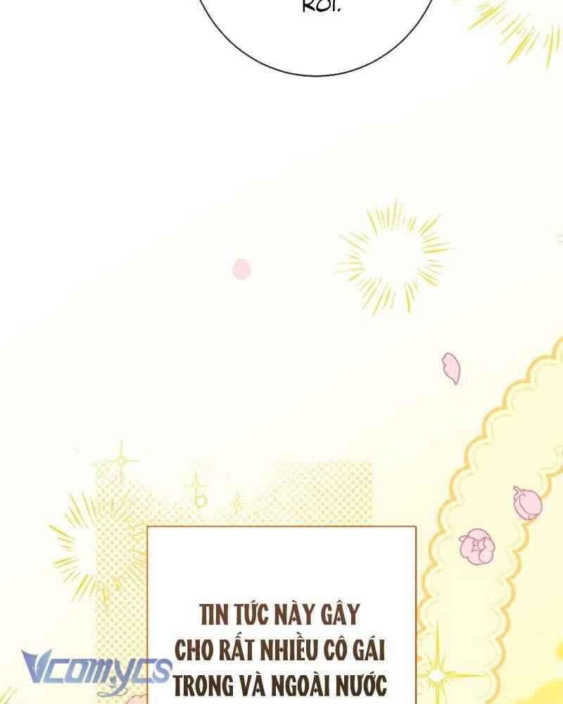 Hầu Gái Độc Quyền Của Hoàng Hậu Phản Diện - Chapter 28 - Page 38