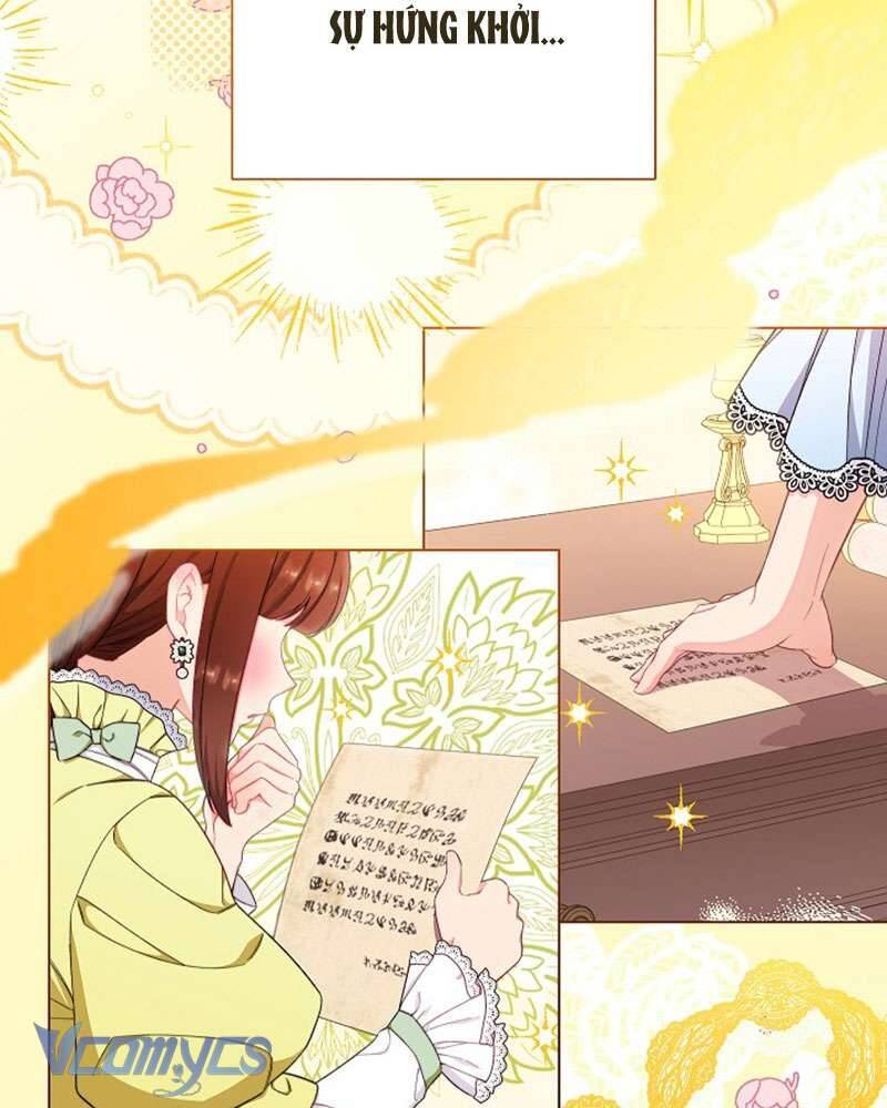 Hầu Gái Độc Quyền Của Hoàng Hậu Phản Diện - Chapter 28 - Page 39