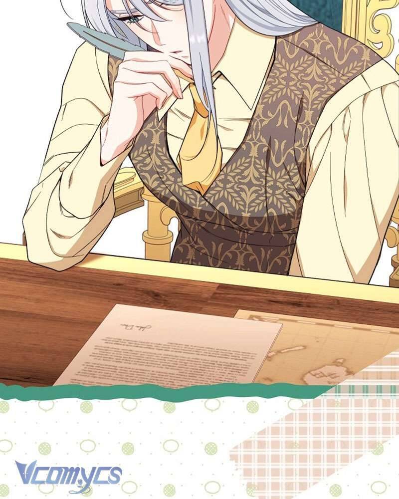 Hầu Gái Độc Quyền Của Hoàng Hậu Phản Diện - Chapter 28 - Page 49