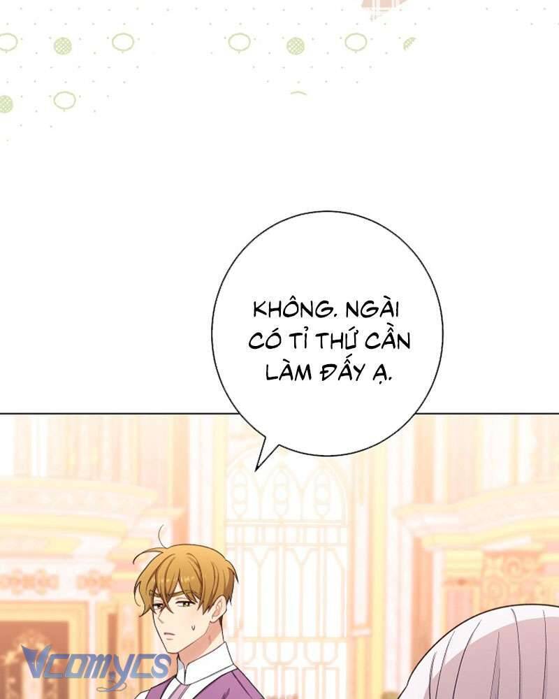 Hầu Gái Độc Quyền Của Hoàng Hậu Phản Diện - Chapter 28 - Page 50