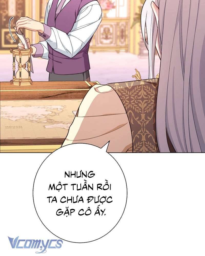 Hầu Gái Độc Quyền Của Hoàng Hậu Phản Diện - Chapter 28 - Page 51