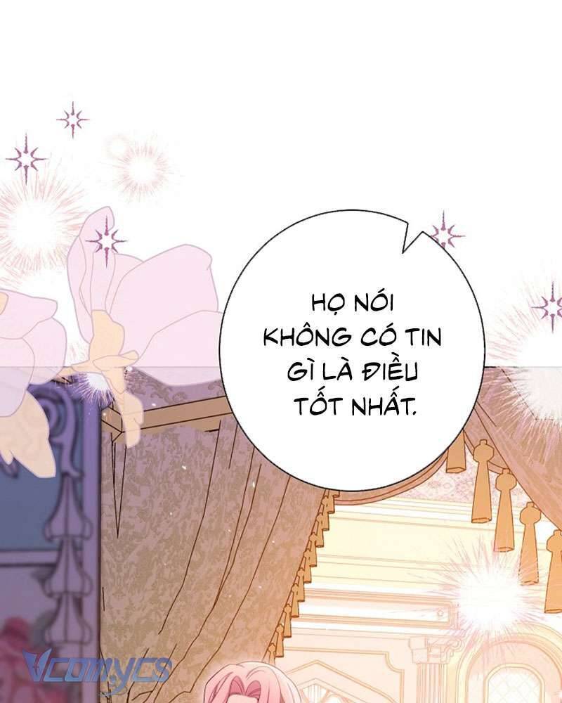Hầu Gái Độc Quyền Của Hoàng Hậu Phản Diện - Chapter 28 - Page 52