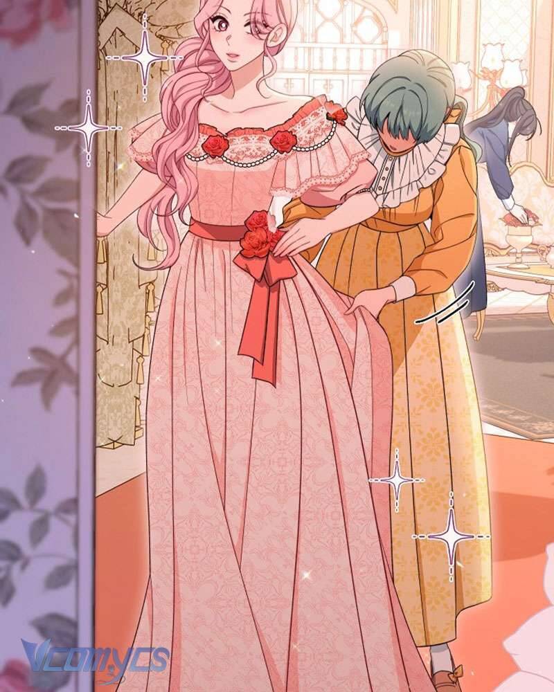 Hầu Gái Độc Quyền Của Hoàng Hậu Phản Diện - Chapter 28 - Page 53