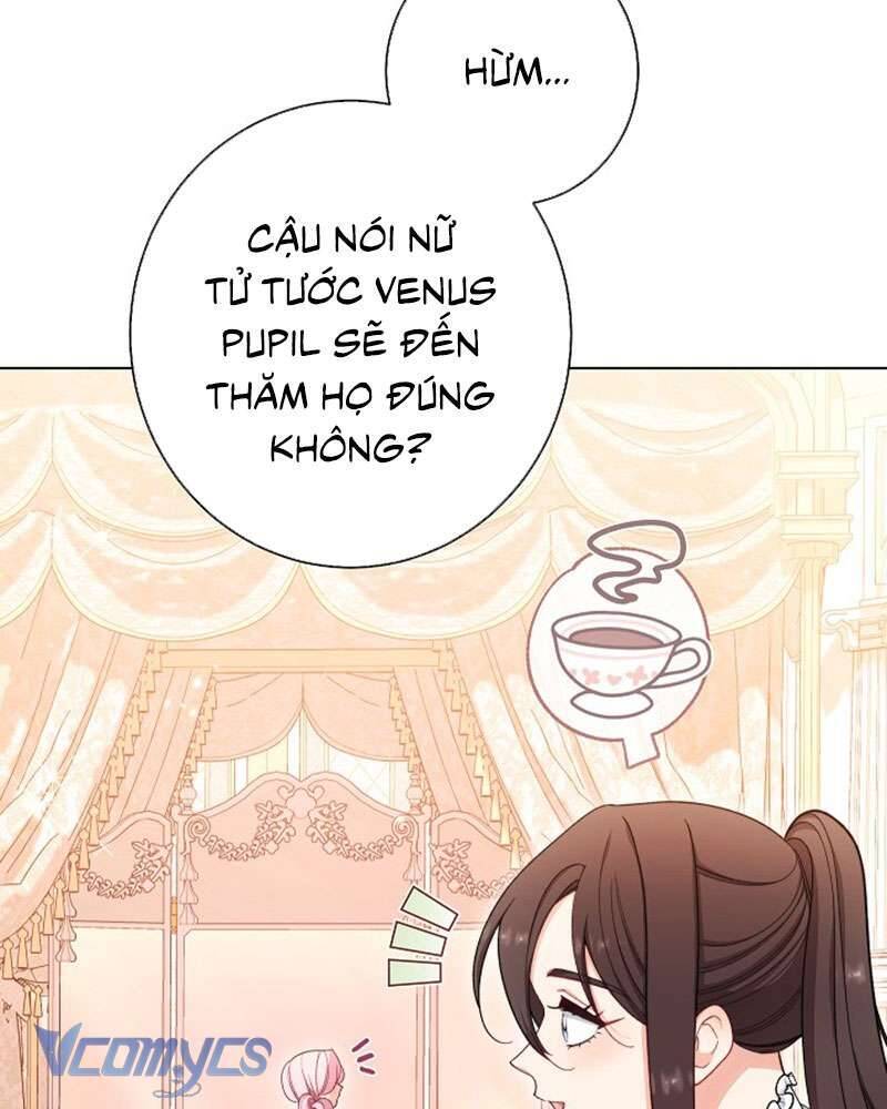 Hầu Gái Độc Quyền Của Hoàng Hậu Phản Diện - Chapter 28 - Page 55