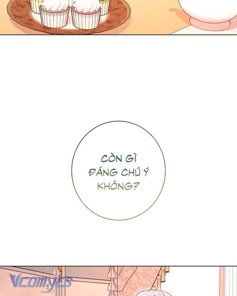 Hầu Gái Độc Quyền Của Hoàng Hậu Phản Diện - Chapter 28 - Page 57