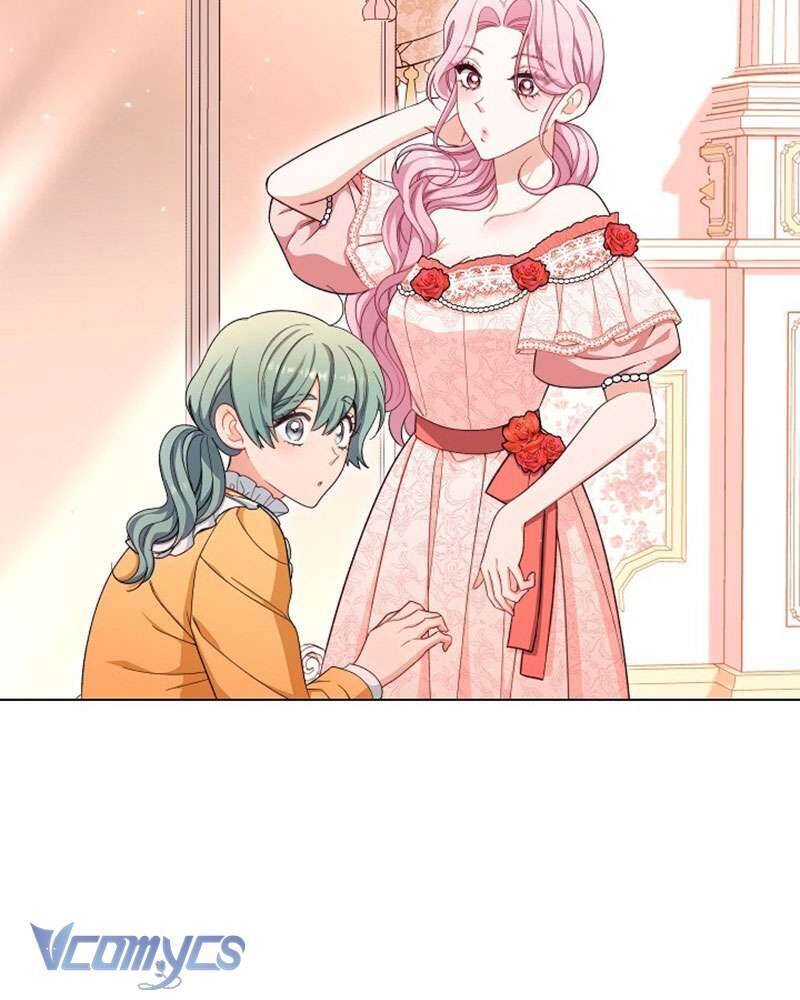 Hầu Gái Độc Quyền Của Hoàng Hậu Phản Diện - Chapter 28 - Page 58