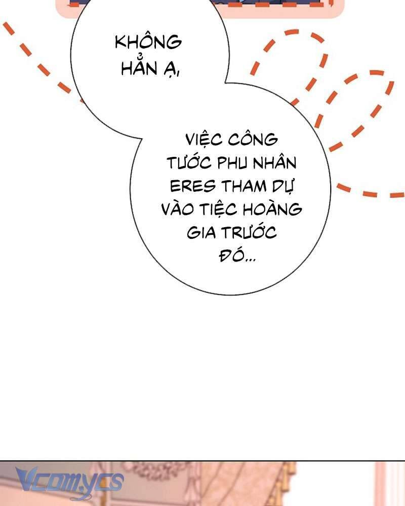 Hầu Gái Độc Quyền Của Hoàng Hậu Phản Diện - Chapter 28 - Page 60