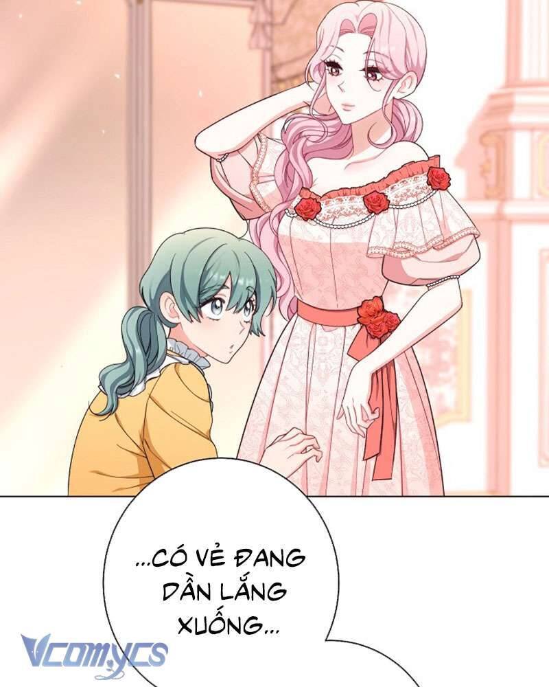 Hầu Gái Độc Quyền Của Hoàng Hậu Phản Diện - Chapter 28 - Page 61