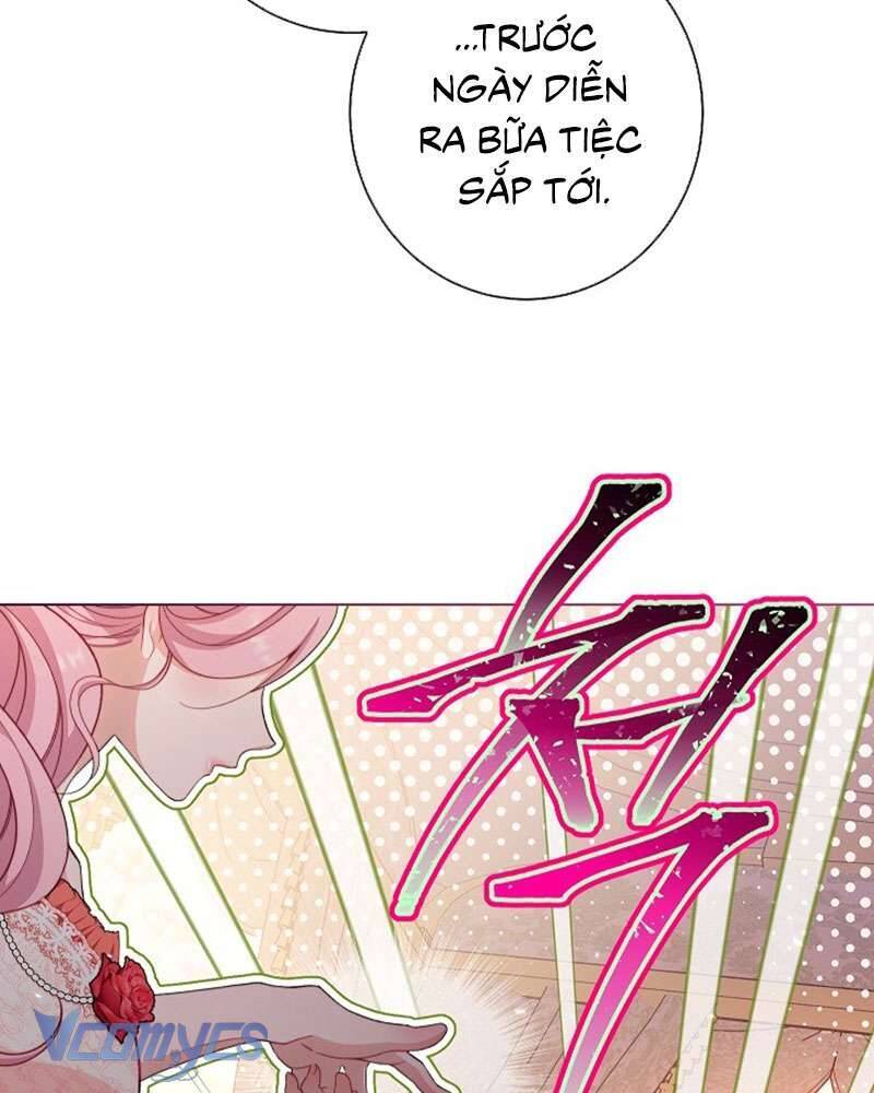 Hầu Gái Độc Quyền Của Hoàng Hậu Phản Diện - Chapter 28 - Page 62