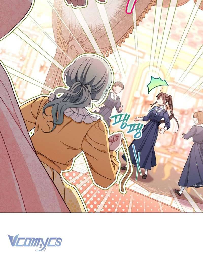 Hầu Gái Độc Quyền Của Hoàng Hậu Phản Diện - Chapter 28 - Page 63