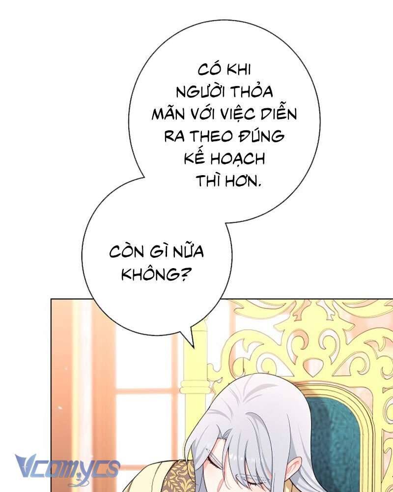 Hầu Gái Độc Quyền Của Hoàng Hậu Phản Diện - Chapter 28 - Page 64