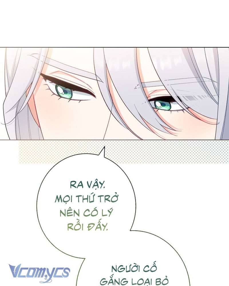 Hầu Gái Độc Quyền Của Hoàng Hậu Phản Diện - Chapter 28 - Page 67