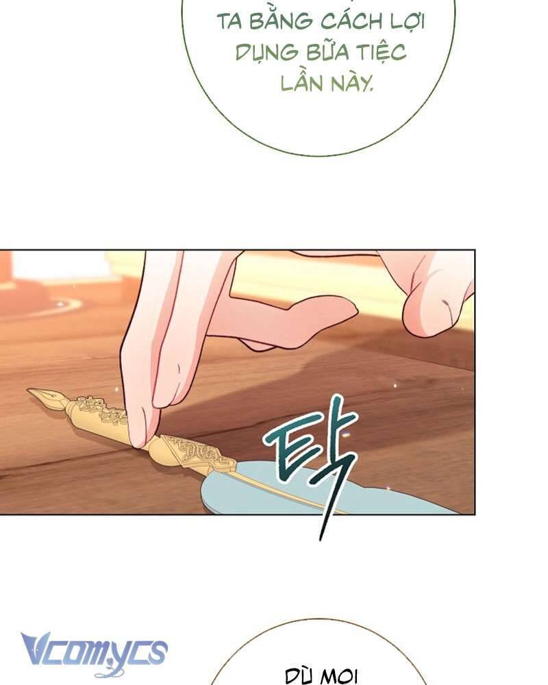 Hầu Gái Độc Quyền Của Hoàng Hậu Phản Diện - Chapter 28 - Page 68