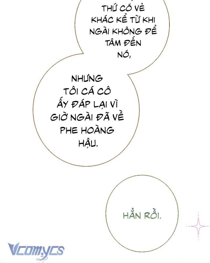 Hầu Gái Độc Quyền Của Hoàng Hậu Phản Diện - Chapter 28 - Page 69