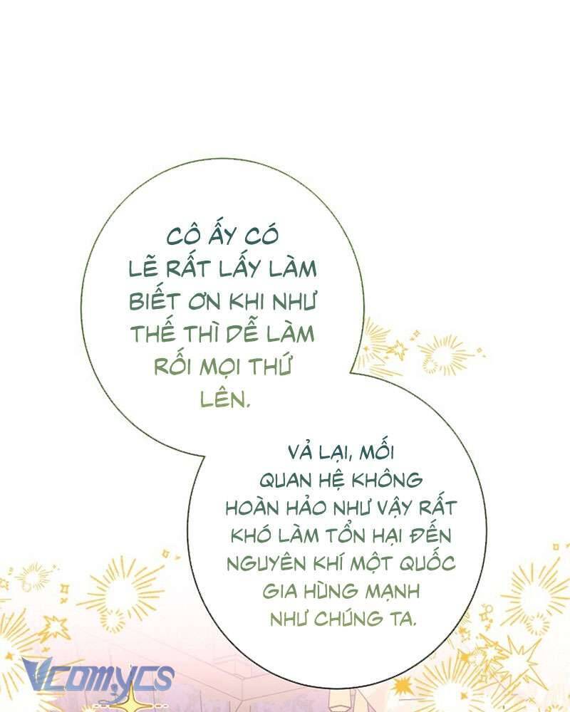 Hầu Gái Độc Quyền Của Hoàng Hậu Phản Diện - Chapter 28 - Page 71