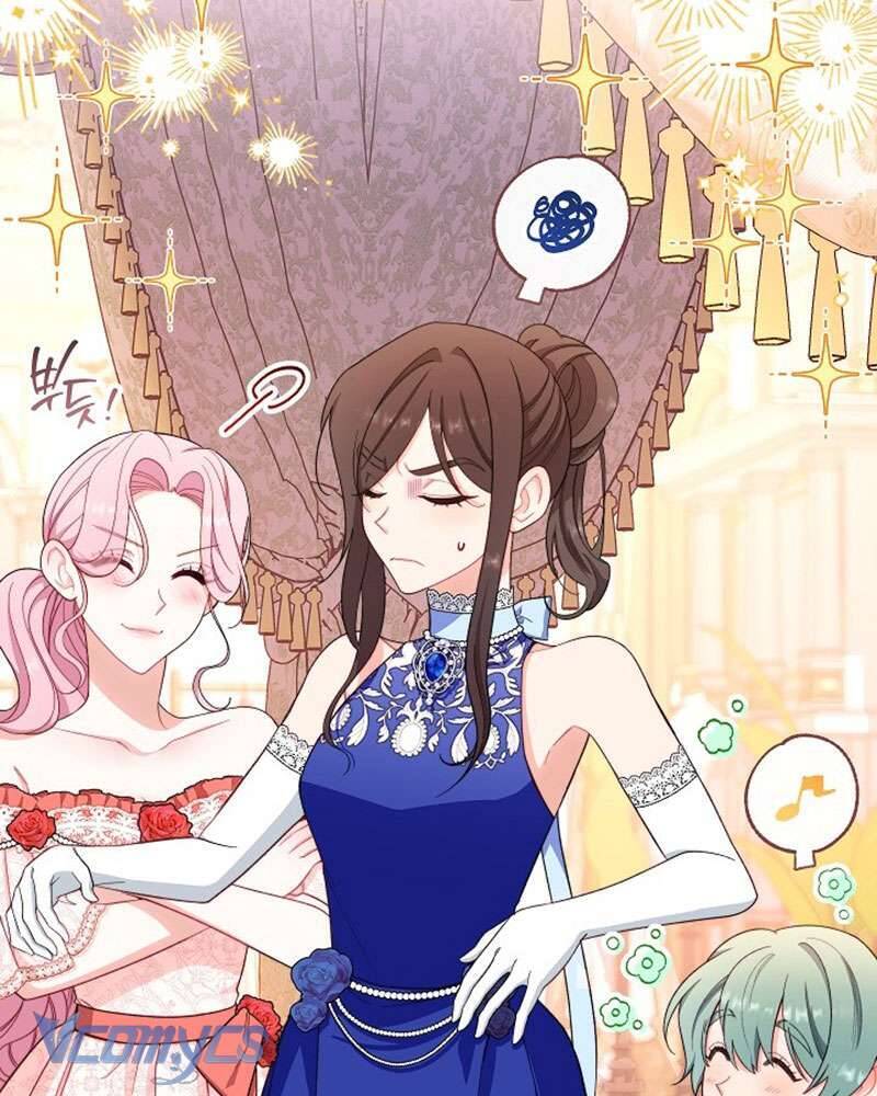 Hầu Gái Độc Quyền Của Hoàng Hậu Phản Diện - Chapter 28 - Page 72