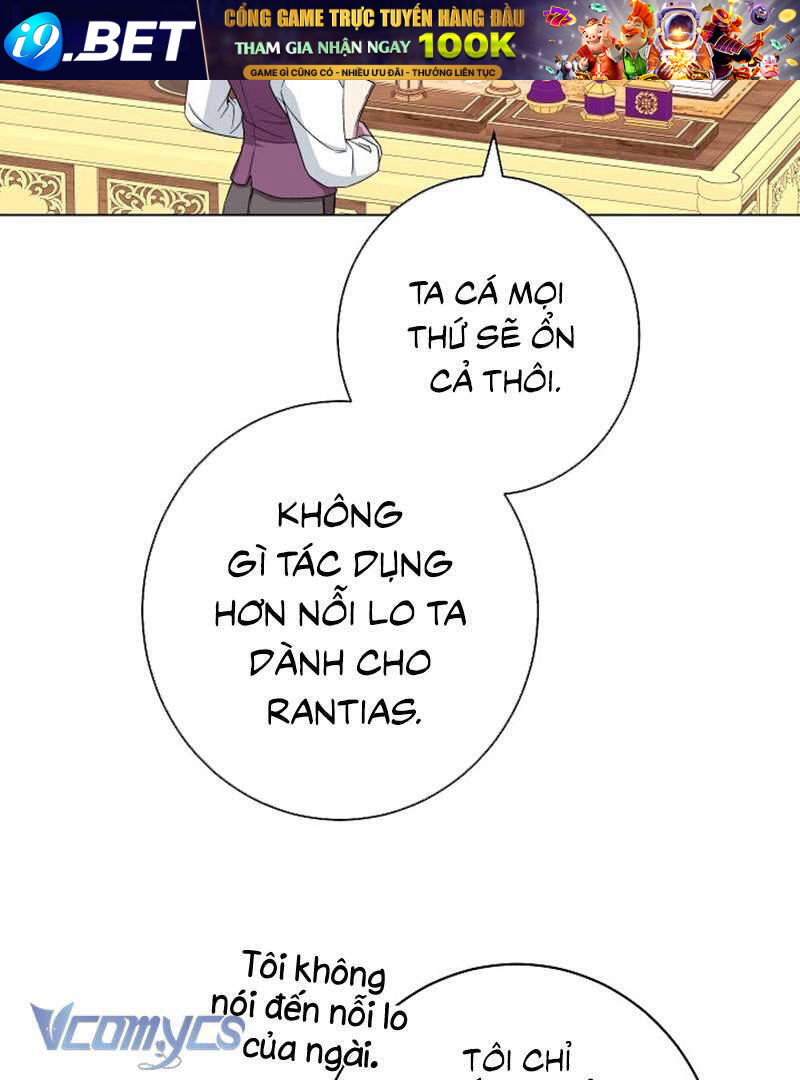 Hầu Gái Độc Quyền Của Hoàng Hậu Phản Diện - Chapter 28 - Page 75