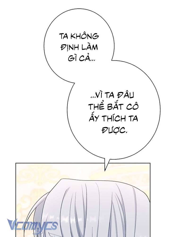 Hầu Gái Độc Quyền Của Hoàng Hậu Phản Diện - Chapter 28 - Page 77