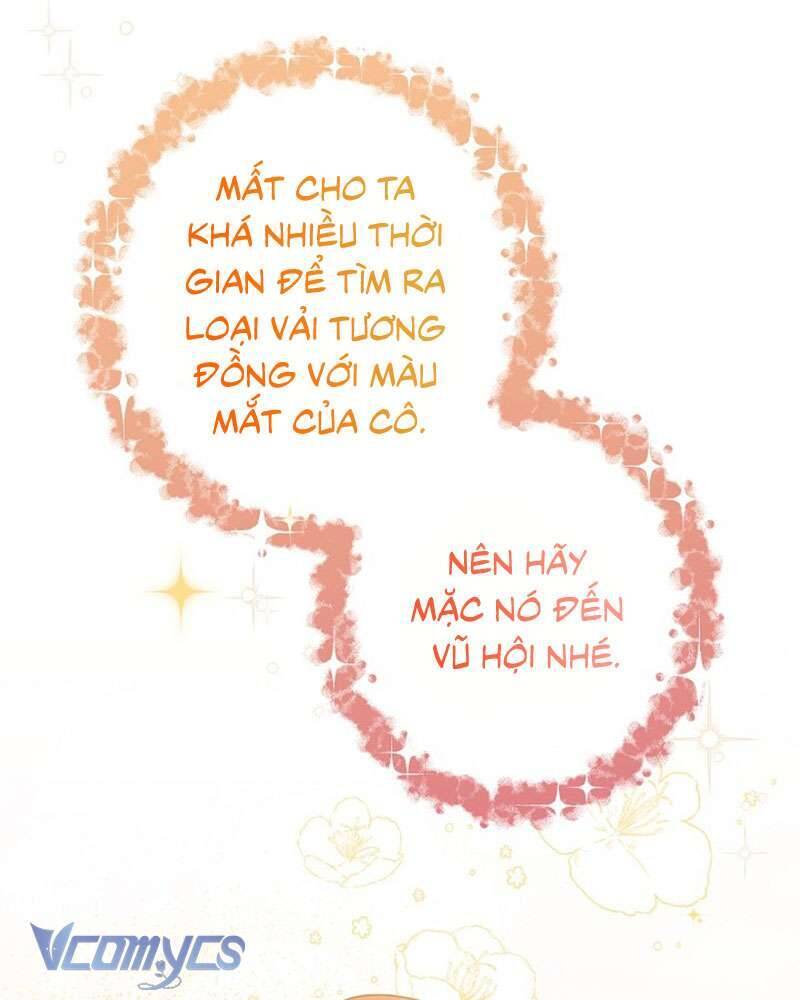 Hầu Gái Độc Quyền Của Hoàng Hậu Phản Diện - Chapter 28 - Page 9