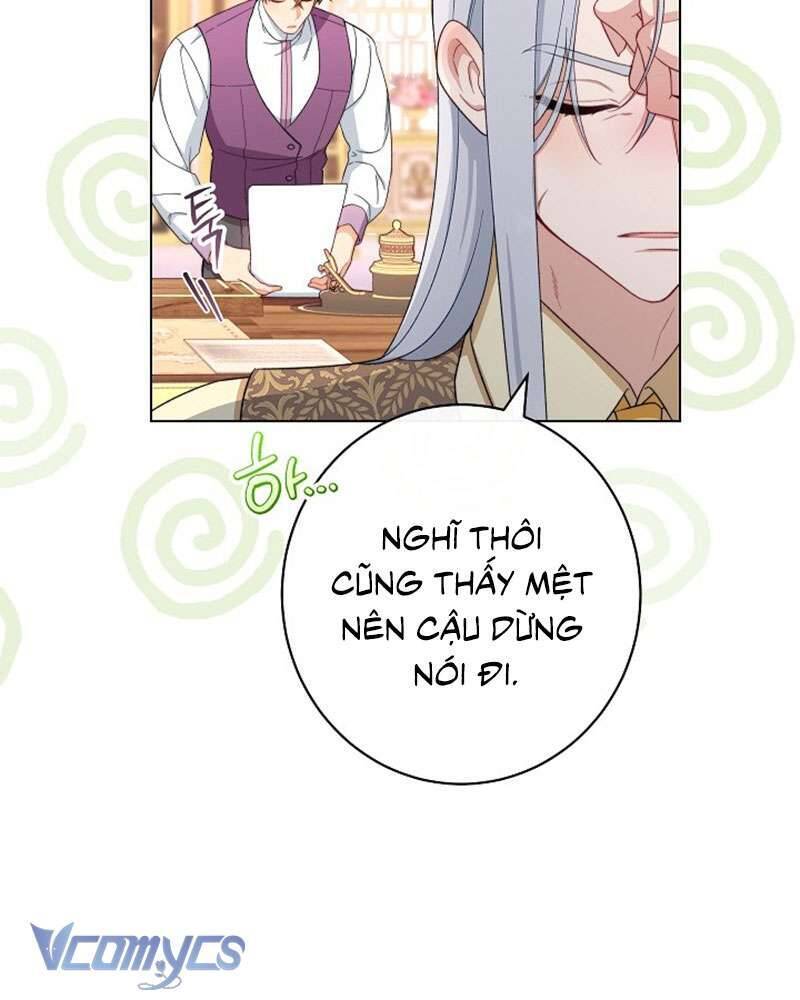 Hầu Gái Độc Quyền Của Hoàng Hậu Phản Diện - Chapter 28 - Page 90