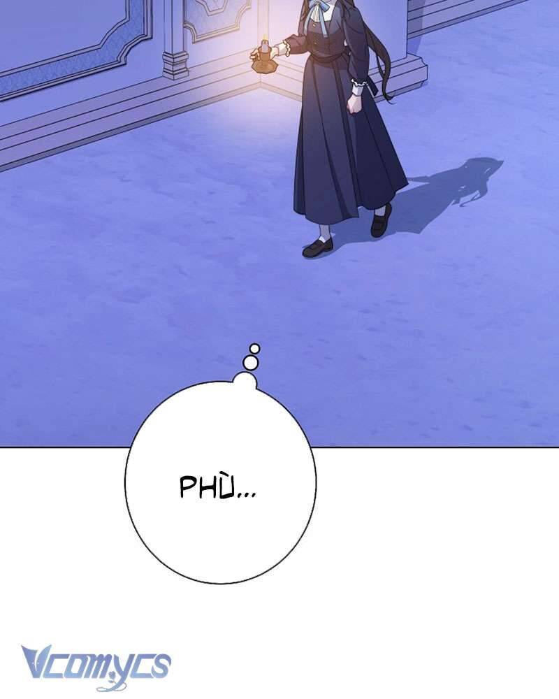 Hầu Gái Độc Quyền Của Hoàng Hậu Phản Diện - Chapter 28 - Page 95