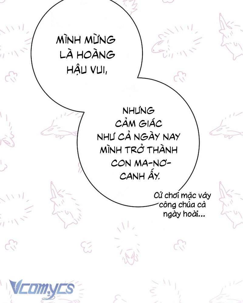 Hầu Gái Độc Quyền Của Hoàng Hậu Phản Diện - Chapter 28 - Page 97