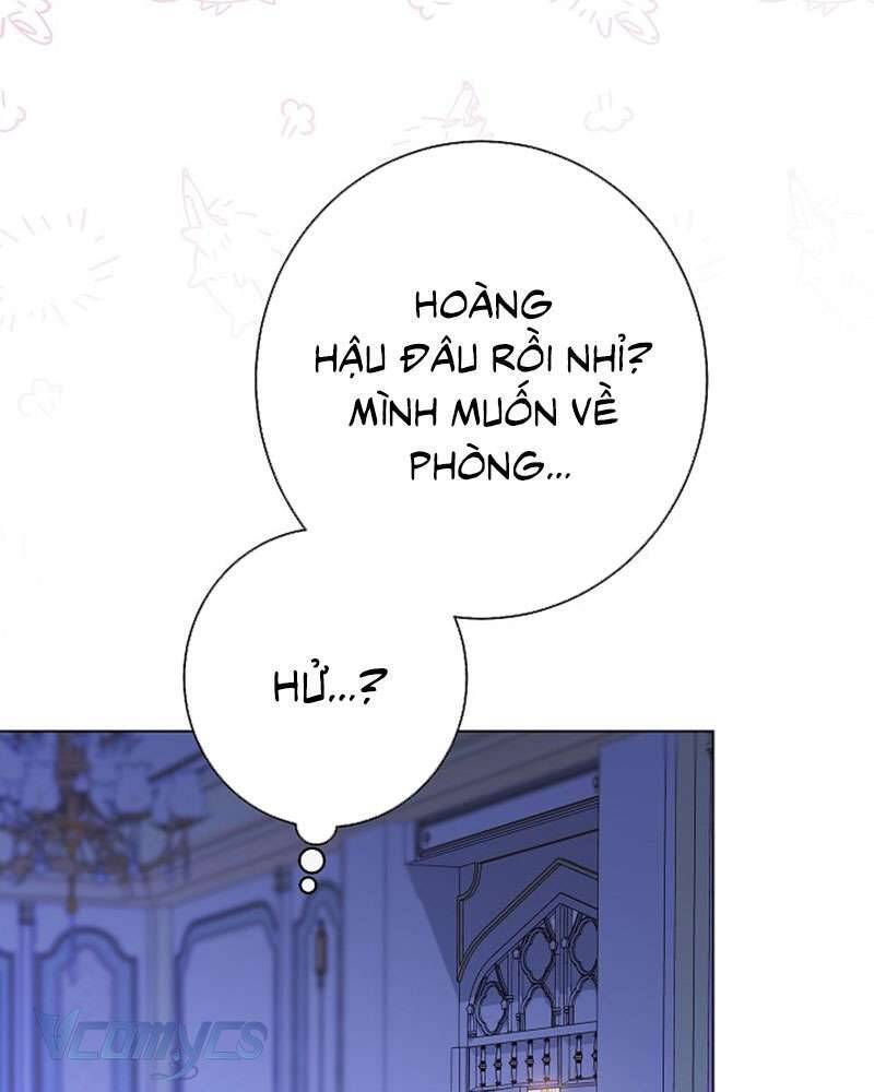 Hầu Gái Độc Quyền Của Hoàng Hậu Phản Diện - Chapter 28 - Page 98
