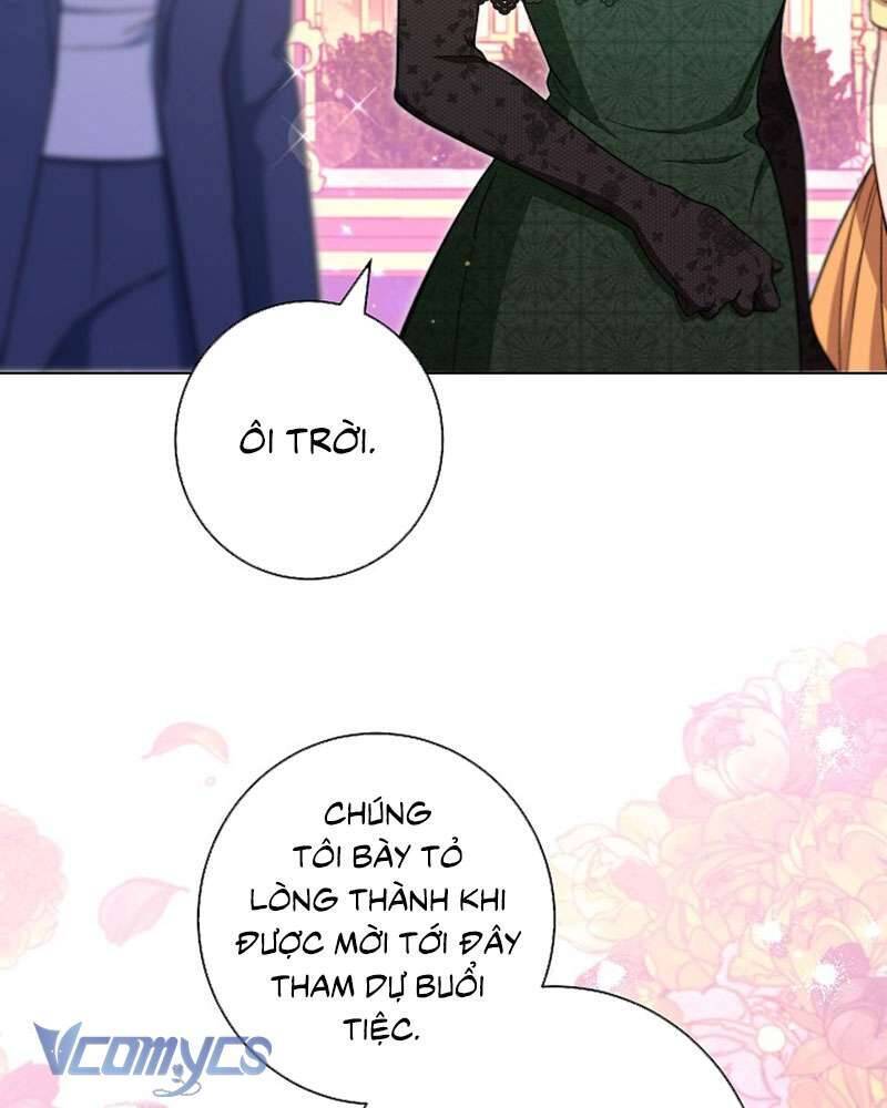 Hầu Gái Độc Quyền Của Hoàng Hậu Phản Diện - Chapter 29 - Page 10