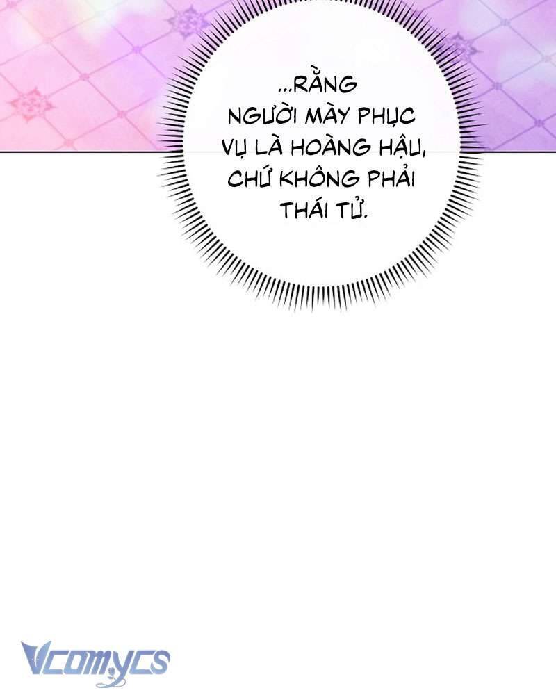 Hầu Gái Độc Quyền Của Hoàng Hậu Phản Diện - Chapter 29 - Page 105