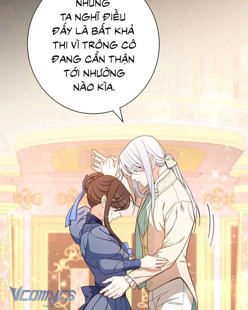 Hầu Gái Độc Quyền Của Hoàng Hậu Phản Diện - Chapter 29 - Page 114