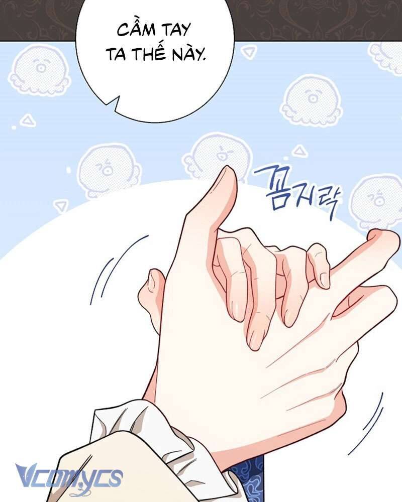 Hầu Gái Độc Quyền Của Hoàng Hậu Phản Diện - Chapter 29 - Page 117