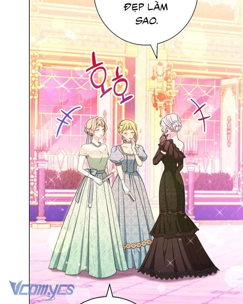 Hầu Gái Độc Quyền Của Hoàng Hậu Phản Diện - Chapter 29 - Page 13