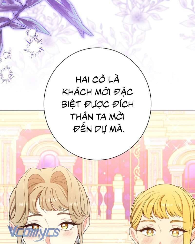 Hầu Gái Độc Quyền Của Hoàng Hậu Phản Diện - Chapter 29 - Page 17