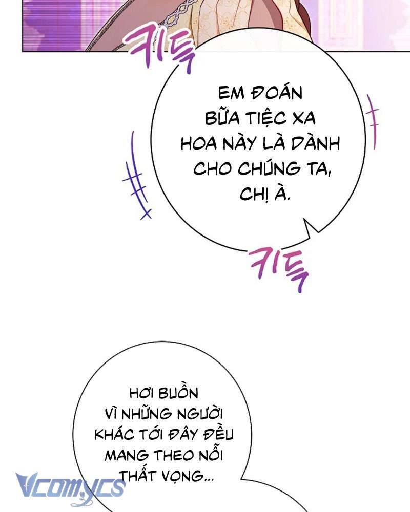 Hầu Gái Độc Quyền Của Hoàng Hậu Phản Diện - Chapter 29 - Page 22