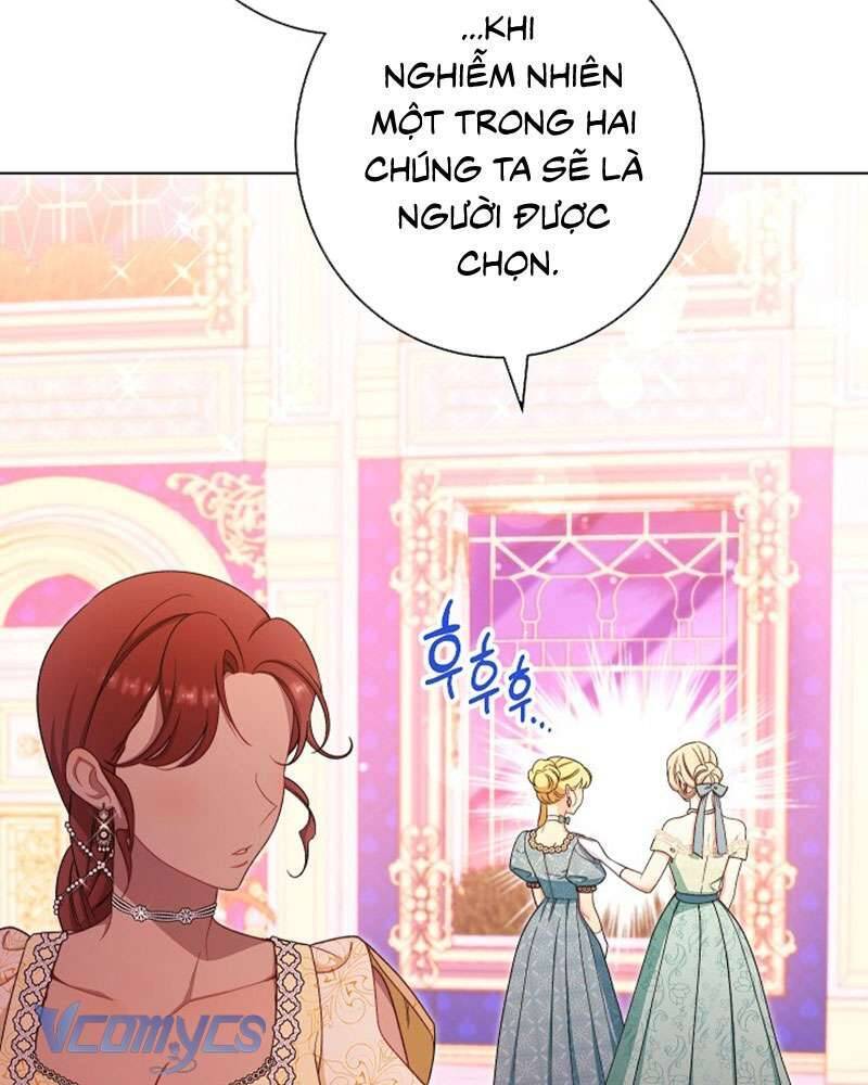 Hầu Gái Độc Quyền Của Hoàng Hậu Phản Diện - Chapter 29 - Page 23