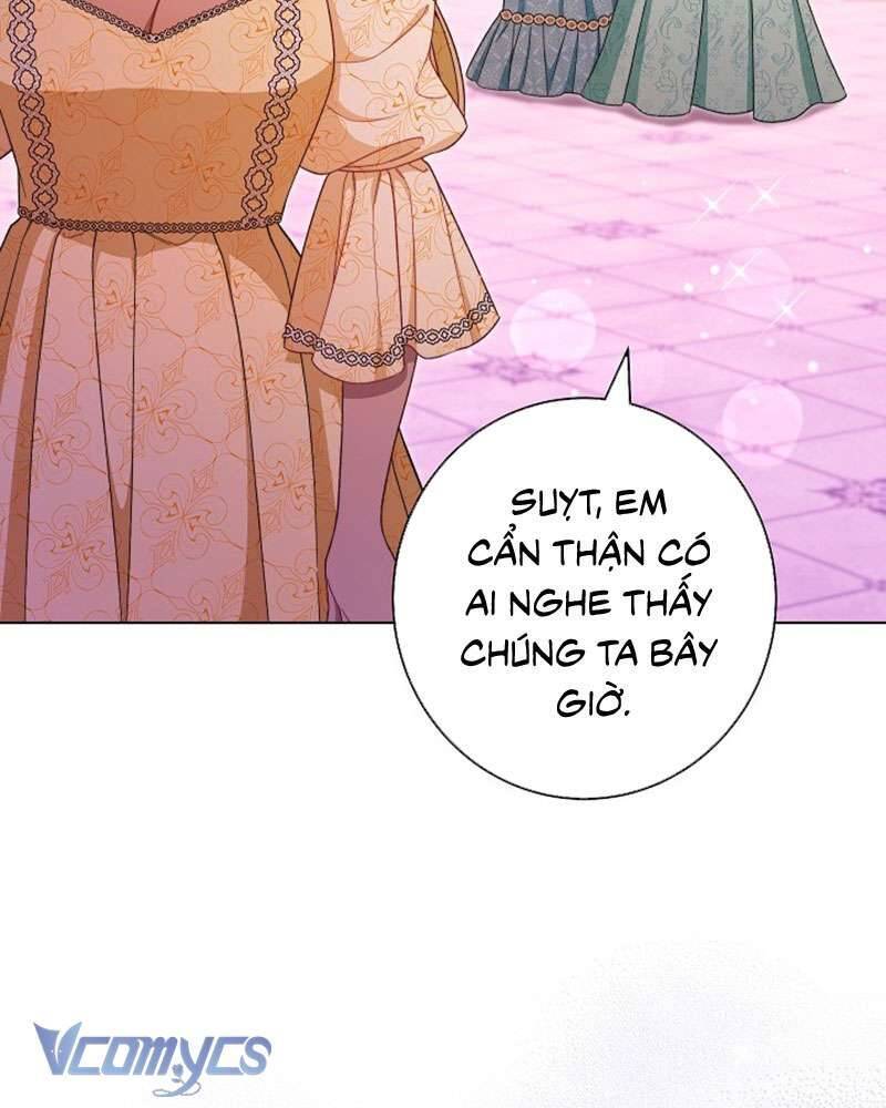 Hầu Gái Độc Quyền Của Hoàng Hậu Phản Diện - Chapter 29 - Page 24