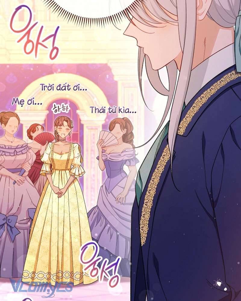 Hầu Gái Độc Quyền Của Hoàng Hậu Phản Diện - Chapter 29 - Page 36