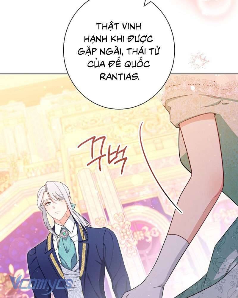 Hầu Gái Độc Quyền Của Hoàng Hậu Phản Diện - Chapter 29 - Page 38
