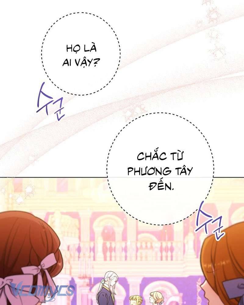 Hầu Gái Độc Quyền Của Hoàng Hậu Phản Diện - Chapter 29 - Page 42