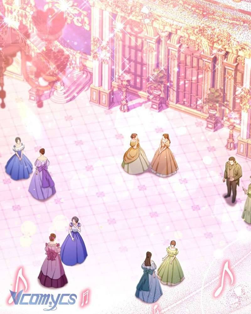 Hầu Gái Độc Quyền Của Hoàng Hậu Phản Diện - Chapter 29 - Page 5