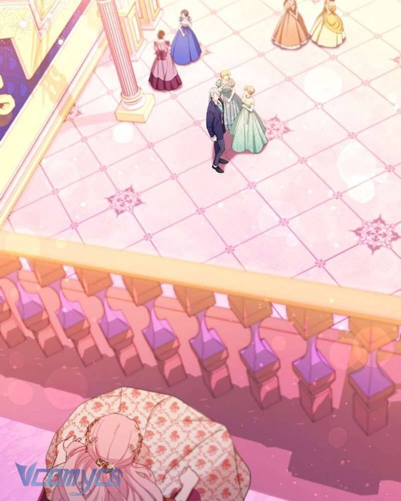 Hầu Gái Độc Quyền Của Hoàng Hậu Phản Diện - Chapter 29 - Page 53