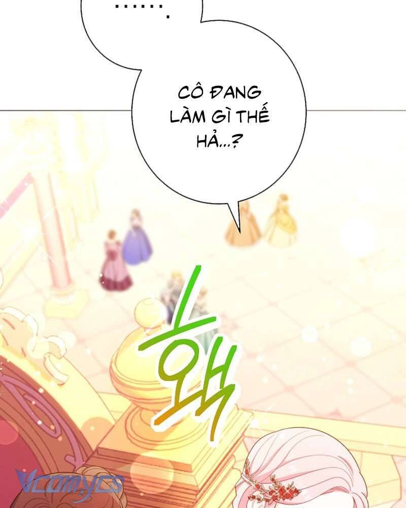 Hầu Gái Độc Quyền Của Hoàng Hậu Phản Diện - Chapter 29 - Page 55