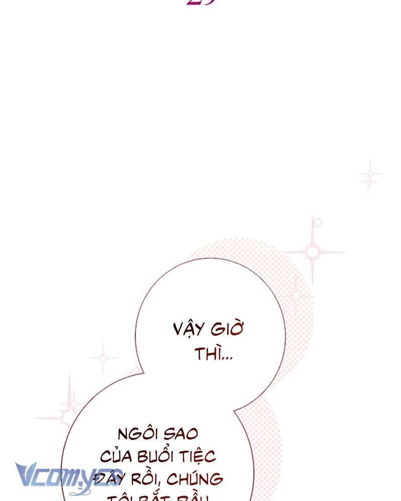 Hầu Gái Độc Quyền Của Hoàng Hậu Phản Diện - Chapter 29 - Page 60