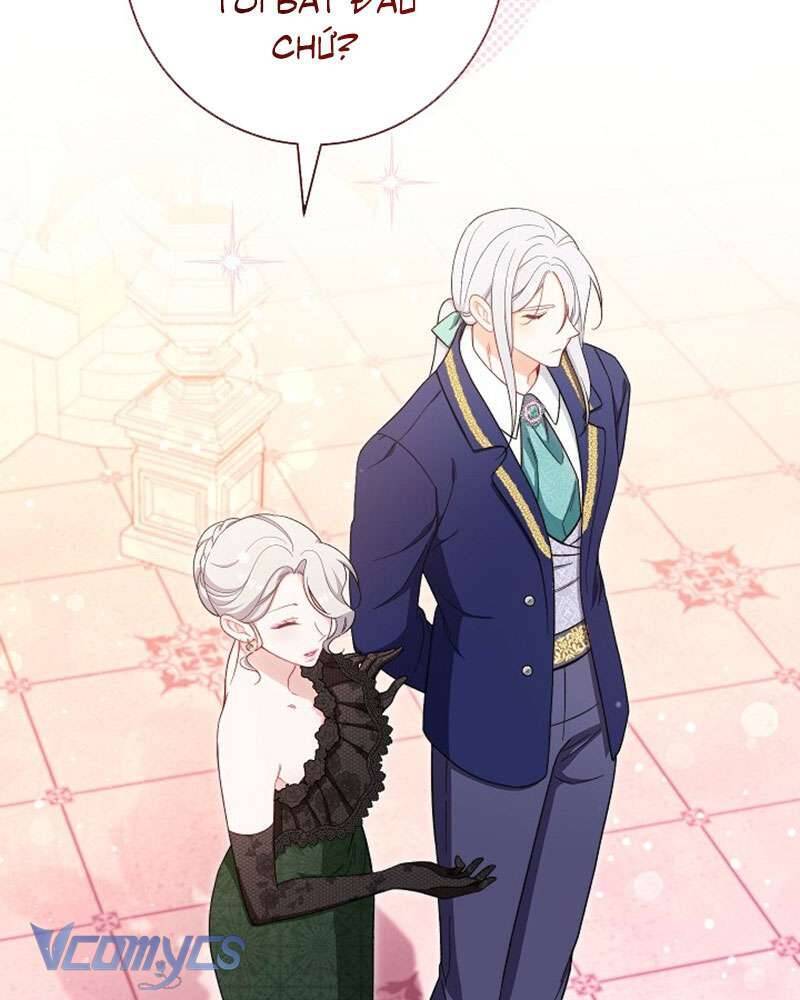 Hầu Gái Độc Quyền Của Hoàng Hậu Phản Diện - Chapter 29 - Page 61