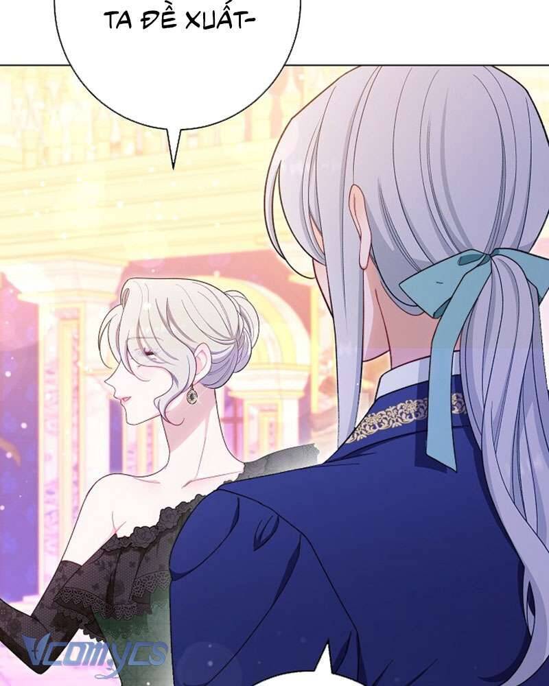 Hầu Gái Độc Quyền Của Hoàng Hậu Phản Diện - Chapter 29 - Page 69